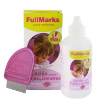 FULLMARKS LOCION ANTIPIOJOS 100 ML