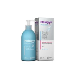 MELAGYN GEL PEDIATRIC GEL...