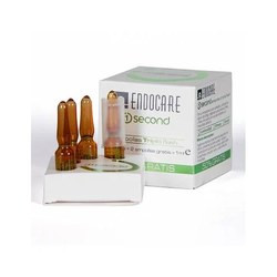 ENDOCARE 1 SECOND...