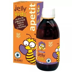 JELLY KIDS APETIT  1 ENVASE...