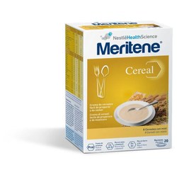 MERITENE CEREAL 8 CEREALES...