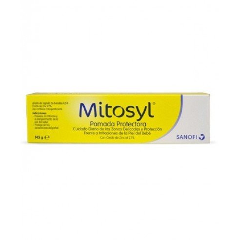 MITOSYL POMADA PROTECTORA...