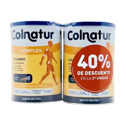 COLNATUR COMPLEX  NEUTRO 330 G