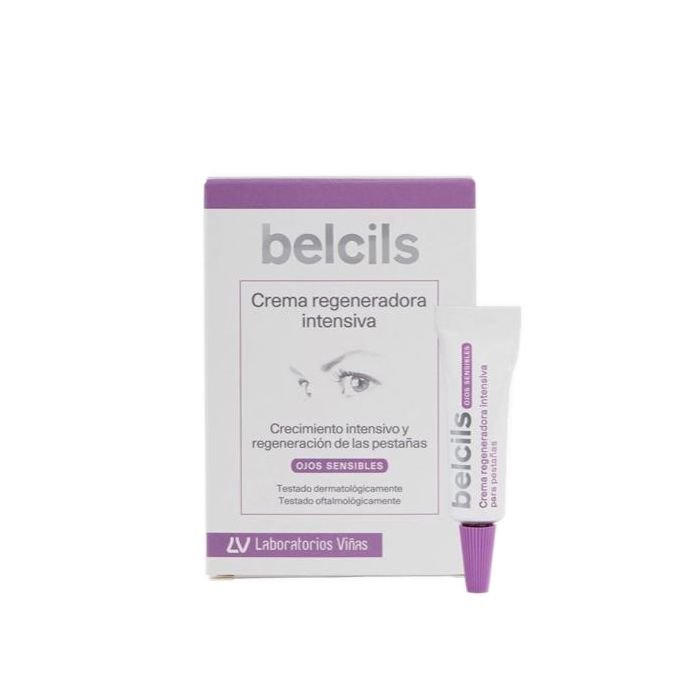 BELCILS CREMA REGENERADORA...