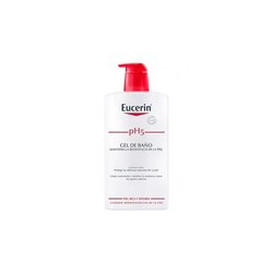 EUCERIN PIEL SENSIBLE PH-5...