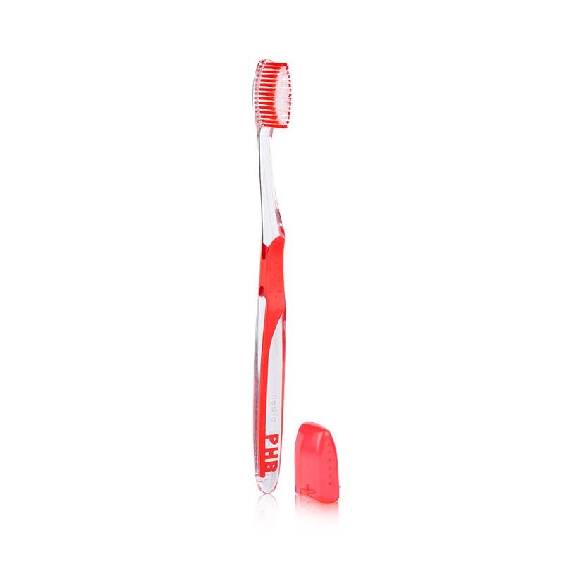 PHB CEPILLO PLUS SUAVE DUPLO