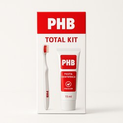 PHB TOTAL KIT CEPILLO +...