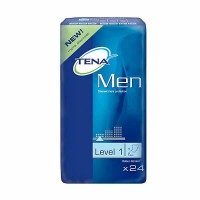 ABSORB INC ORINA LIGERA TENA MEN LEVEL-0  14 U