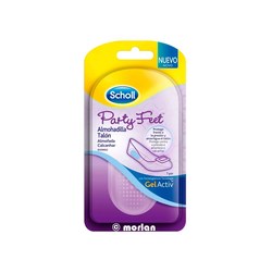 SCHOLL GELACTIV ALMOHADILLA...