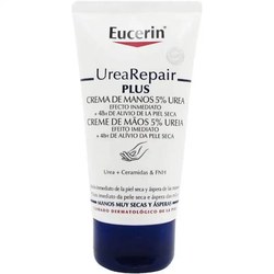 EUCERIN UREA-REPAIR PLUS...