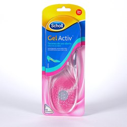 DR SCHOLL GELACTIV USO...