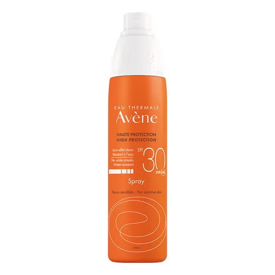 AVENE SPF 30 SPRAY ALTA...