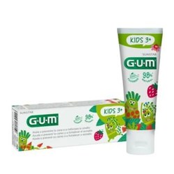 GUM KIDS PASTA DENTAL...