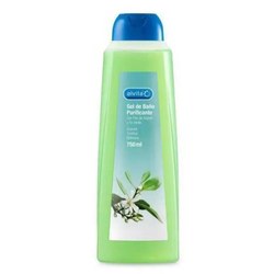 ALVITA GEL DE BAÑO...
