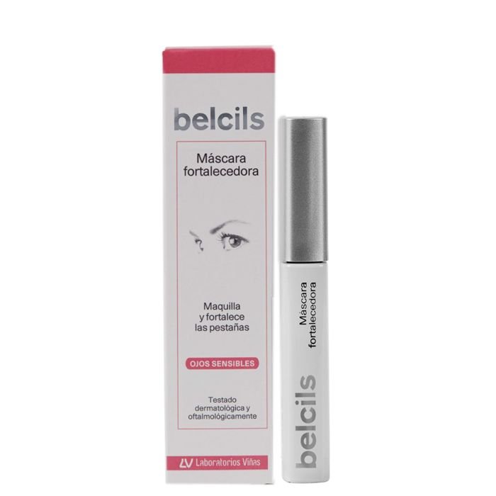 BELCILS MASCARA...
