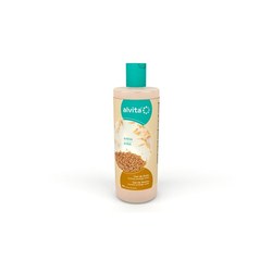 ALVITA GEL DE BAÑO AVENA...
