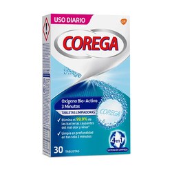 COREGA OXIGENO BIO-ACTIVO...
