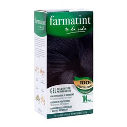 FARMATINT  135 ML NEGRO