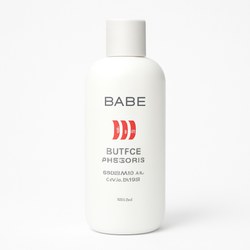 BABE CHAMPU ANTICAIDA  250 ML