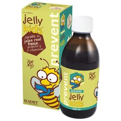 JELLY KIDS PREVENT  250 ML