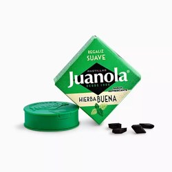 JUANOLA PASTILLAS...