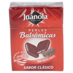 JUANOLA PERLAS SABOR...