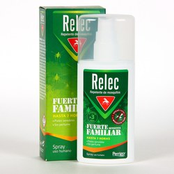 RELEC FUERTE SENSITIVE...
