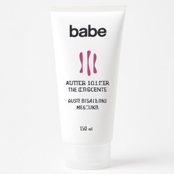 Babe Anticelulitica-Reafirmante 200 ML