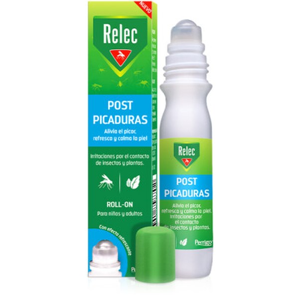 RELEC POST PICADURAS  15 ML