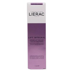 LIERAC LIFT INTEGRAL OJOS...