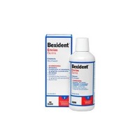 BEXIDENT ENCIAS USO DIARIO COLUTORIO TRICLOSAN 250 ML