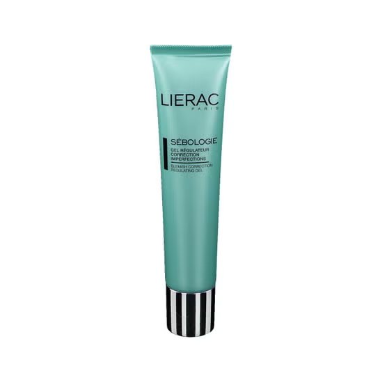 LIERAC SEBOLOGIE GEL...