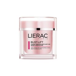 LIERAC BUST-LIFT CREMA 75 ML.