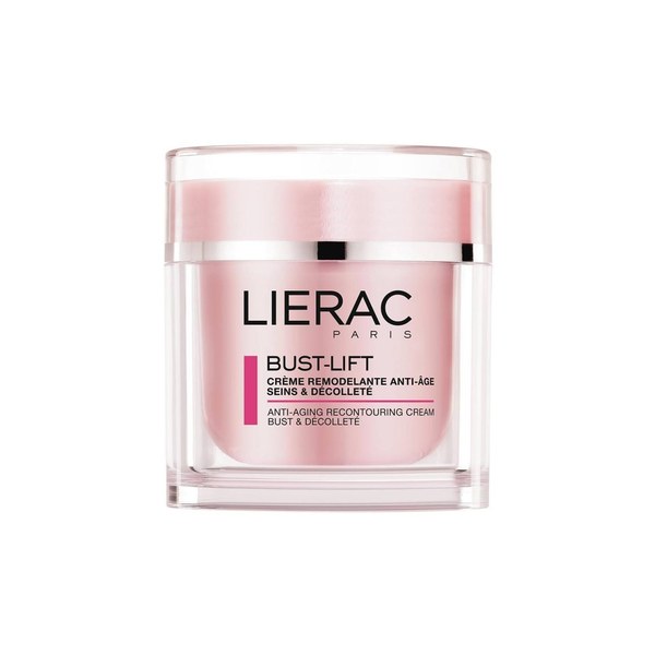 LIERAC BUST-LIFT CREMA 75 ML.