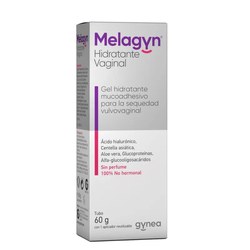 MELAGYN HIDRATANTE VAGINAL...