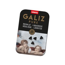 SAWES REGALIZ GALIZ SIN...