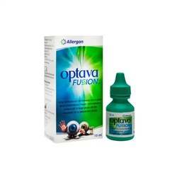 OPTAVA FUSION ESTERIL  10 ML