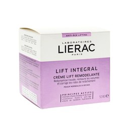 LIERAC LIFT INTEGRAL CREMA REMODELANTE 50 ML