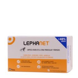 LEPHANET TOALLITAS...