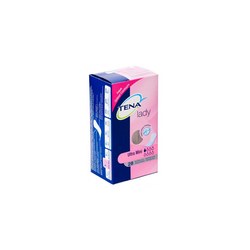 TENA LADY ULTRA MINI  28 U