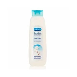 ALVITA GEL DE BAÑO...