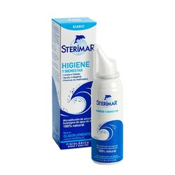 STERIMAR LIMPIEZA NASAL...