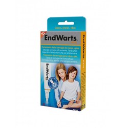 ENDWARTS PEN LAPIZ APLICADOR ANTIVERRUGAS 3 ML