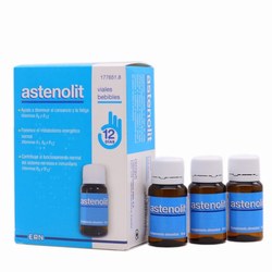 ASTENOLIT VIALES BEBIBLES...