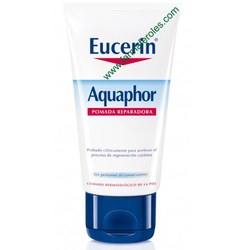 EUCERIN AQUAPHOR POMADA...