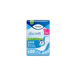 ABSORB INC ORINA LIGERA TENA LADY EXTRA 20 U