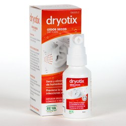 DRYOTIX SPRAY  30 ML