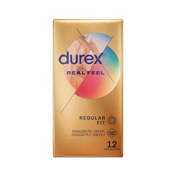 DUREX SIN LATEX...
