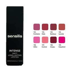SENSILIS INTENSE MATT...