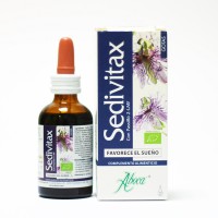 SEDIVITAX GOTAS 30 ML